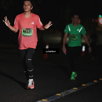 Runner Photo 5289650