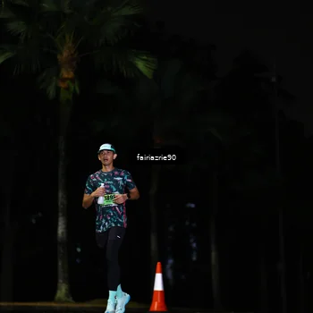 Runner Photo 5289651