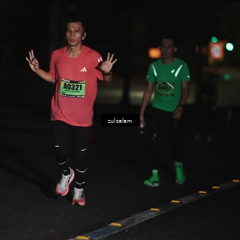 Runner Photo 5289653