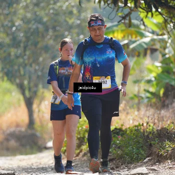 Runner Photo 5289656