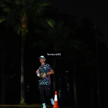 Runner Photo 5289658