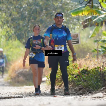 Runner Photo 5289659