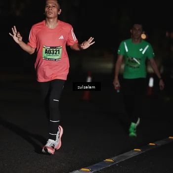 Runner Photo 5289661