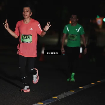 Runner Photo 5289662