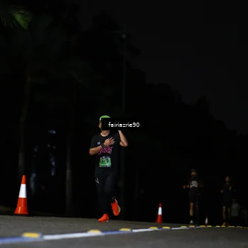 Runner Photo 5289663