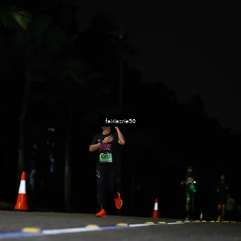 Runner Photo 5289665
