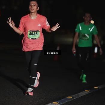 Runner Photo 5289667