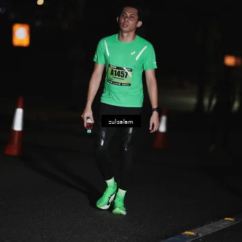 Runner Photo 5289670