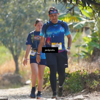 Runner Photo 5289671
