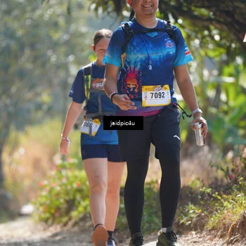 Runner Photo 5289672