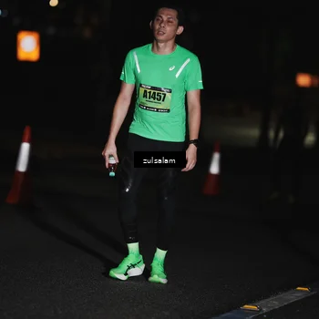 Runner Photo 5289673