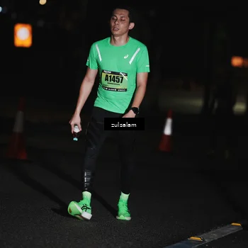 Runner Photo 5289674
