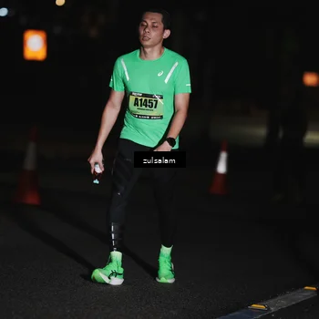 Runner Photo 5289675