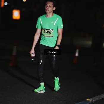 Runner Photo 5289678