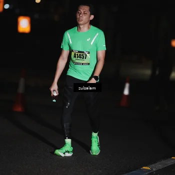 Runner Photo 5289680