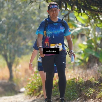 Runner Photo 5289681