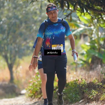 Runner Photo 5289682