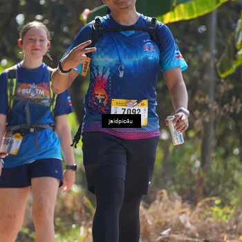 Runner Photo 5289683