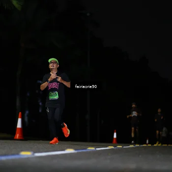 Runner Photo 5289686