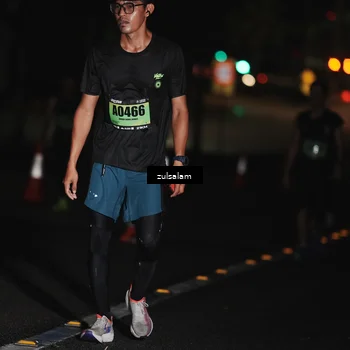 Runner Photo 5289690