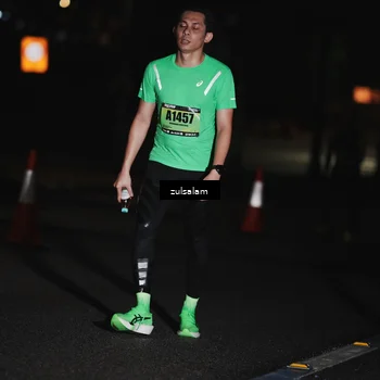 Runner Photo 5289692