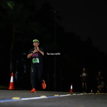 Runner Photo 5289693
