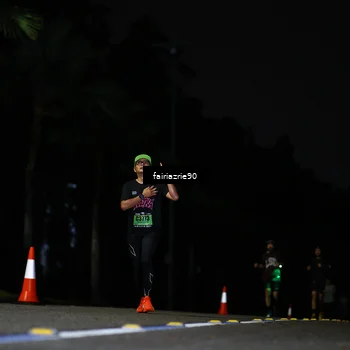 Runner Photo 5289694