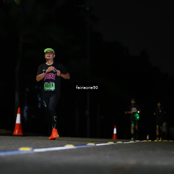 Runner Photo 5289695