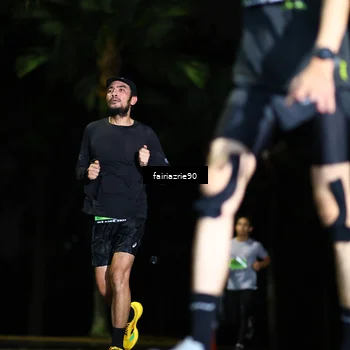 Runner Photo 5289696