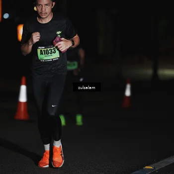Runner Photo 5289697