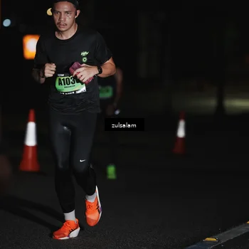 Runner Photo 5289698