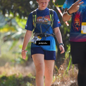 Runner Photo 5289702