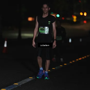 Runner Photo 5289707