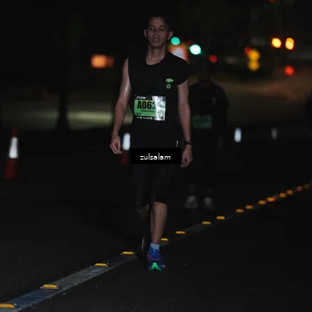Runner Photo 5289708