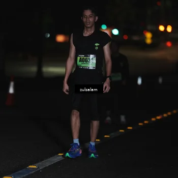 Runner Photo 5289713