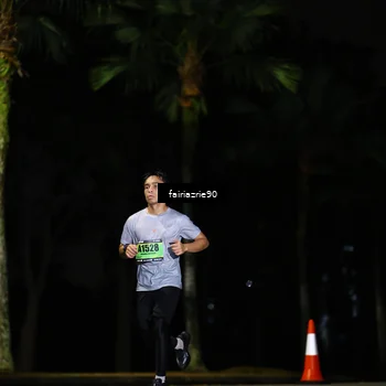 Runner Photo 5289715