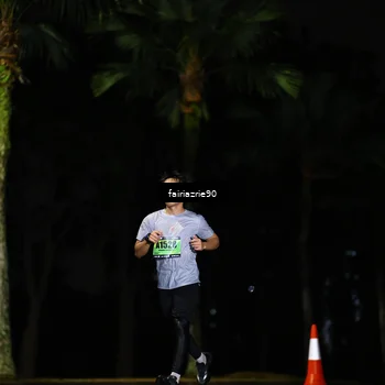 Runner Photo 5289723