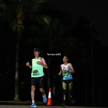 Runner Photo 5289727