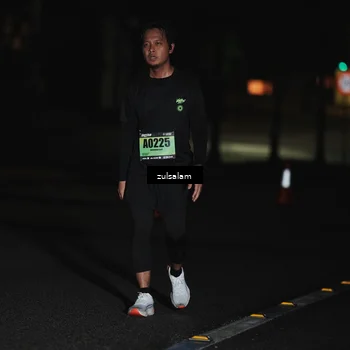 Runner Photo 5289742