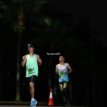 Runner Photo 5289745