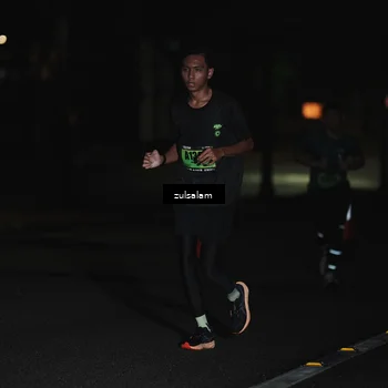 Runner Photo 5289746
