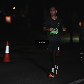 Runner Photo 5289757