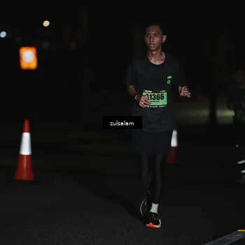 Runner Photo 5289759
