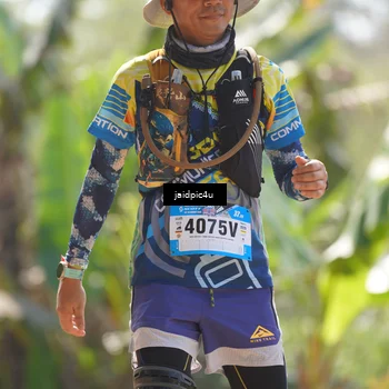 Runner Photo 5289762