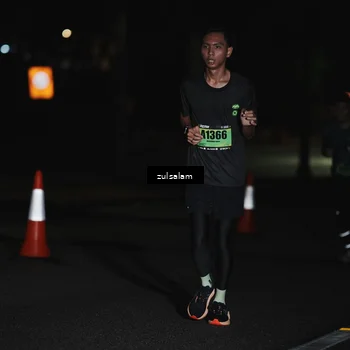 Runner Photo 5289766
