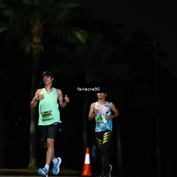 Runner Photo 5289767