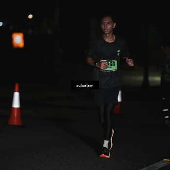 Runner Photo 5289768