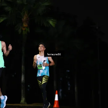 Runner Photo 5289772