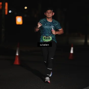 Runner Photo 5289776