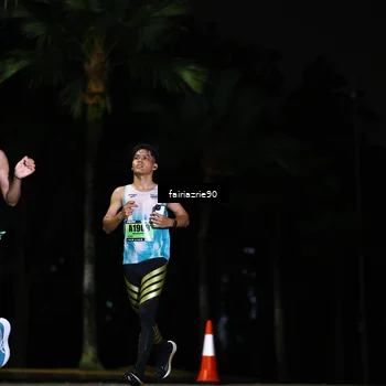 Runner Photo 5289777